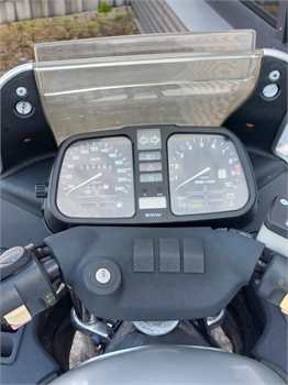 BMW K 100 RS